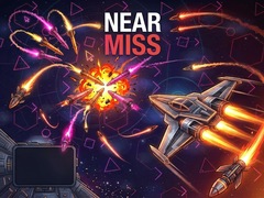খেলা Near Miss