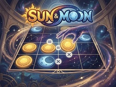 খেলা Sun & Moon
