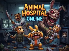 খেলা Animal Hospital: Online