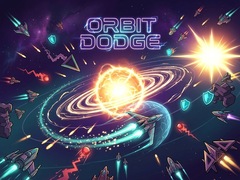 খেলা Orbit Dodge