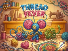খেলা Thread Fever