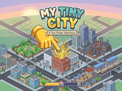 খেলা My Tiny City