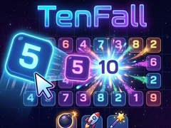খেলা TenFall