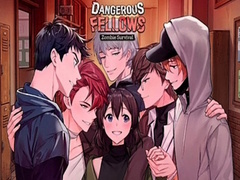 খেলা Dangerous Fellows