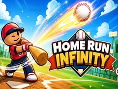 খেলা Home Run Infinity