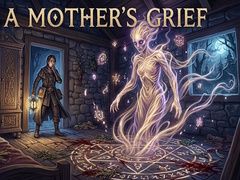 খেলা A Mother's Grief