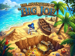 খেলা The Adventures of Big Joe