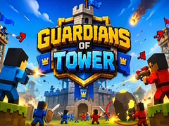 খেলা Guardians of Tower