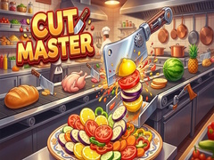 খেলা Cut Master