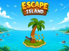 খেলা Island Escape