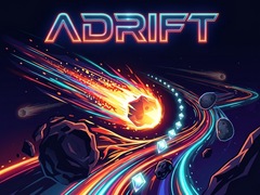 খেলা Adrift