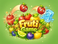 খেলা Fruti Game