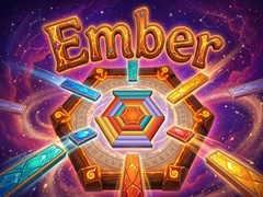 খেলা Ember 