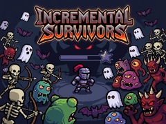 খেলা Incremental Survivors
