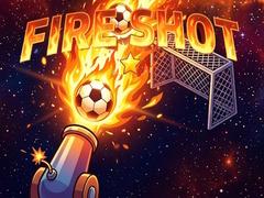 খেলা Fire Shot