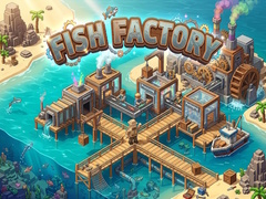 খেলা Fish Factory