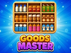 খেলা Goods Master