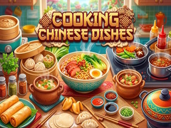 খেলা Cooking Chinese Dishes