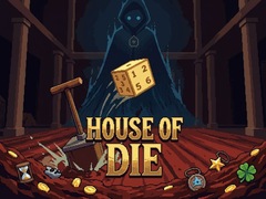 খেলা House of Die