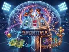 খেলা Sportivia