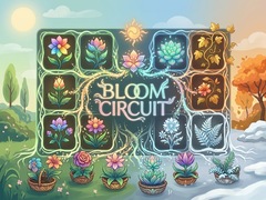 খেলা Bloom Circuit