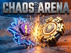 খেলা Chaos Arena