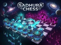 খেলা Sadhura Chess