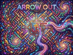 খেলা Arrow Out