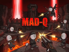 খেলা MAD-Q