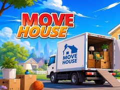 খেলা Move House