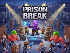 খেলা Prison Break