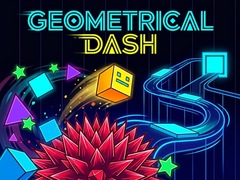 খেলা Geometry Dash