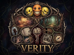 খেলা Verity