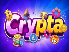 খেলা Crypta