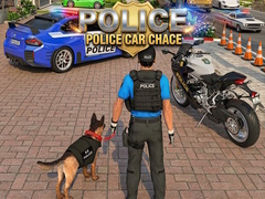 খেলা Police Car Chace