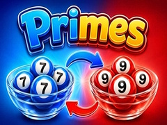 খেলা Primes