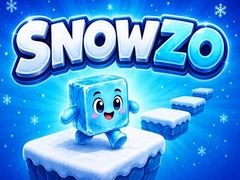 খেলা Snowzo