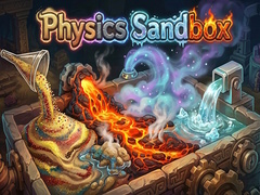 খেলা Physics Sandbox