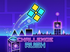 খেলা Challenge Rush