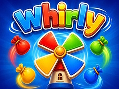 খেলা Whirly