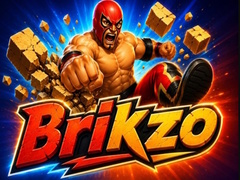 খেলা Brikzo