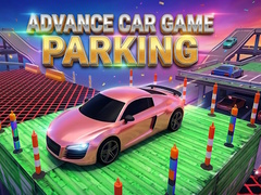 খেলা Parking Game