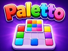 খেলা Paletto