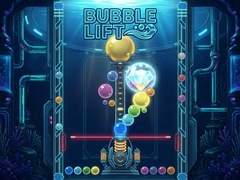 খেলা Bubble Lift