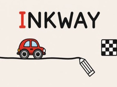 খেলা Inkway