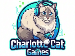 খেলা Charlotte cat Game