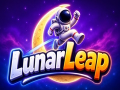 খেলা Lunar Leap