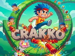 খেলা Crakko