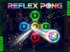 খেলা Reflex Pong