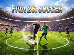 খেলা Fiva 26: Soccer